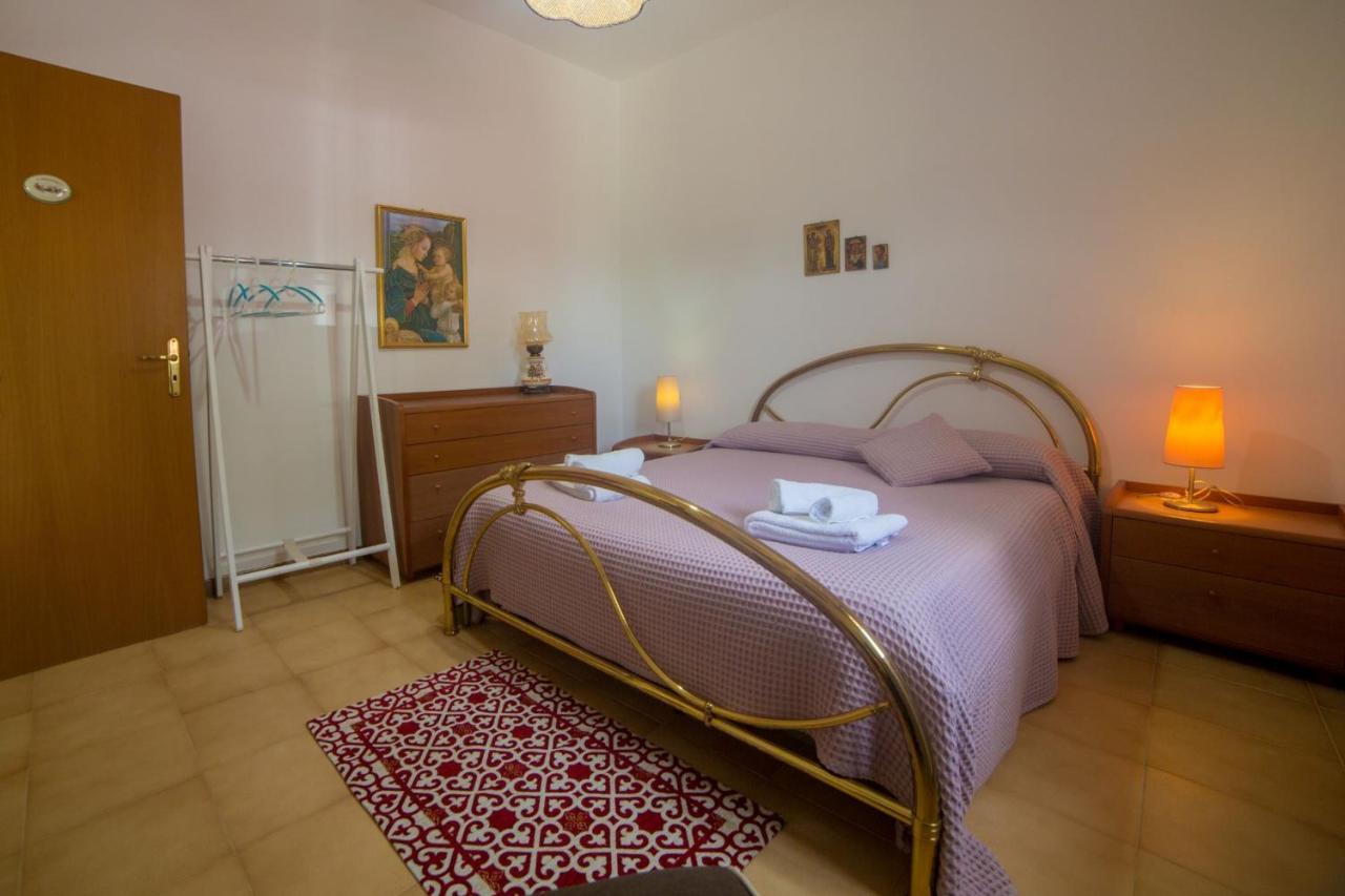Willa Dimora Il Fico D'India Ostuni Zewnętrze zdjęcie