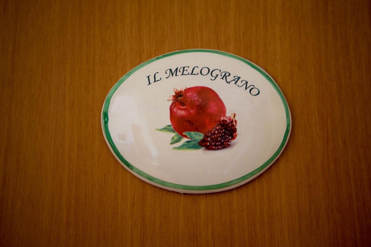 Willa Dimora Il Fico D'India Ostuni Zewnętrze zdjęcie