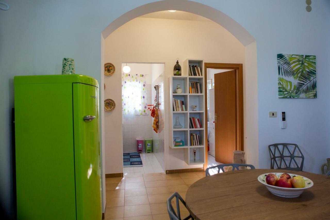 Willa Dimora Il Fico D'India Ostuni Zewnętrze zdjęcie