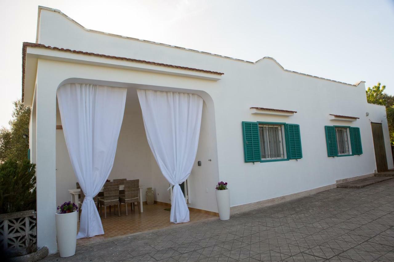 Willa Dimora Il Fico D'India Ostuni Zewnętrze zdjęcie