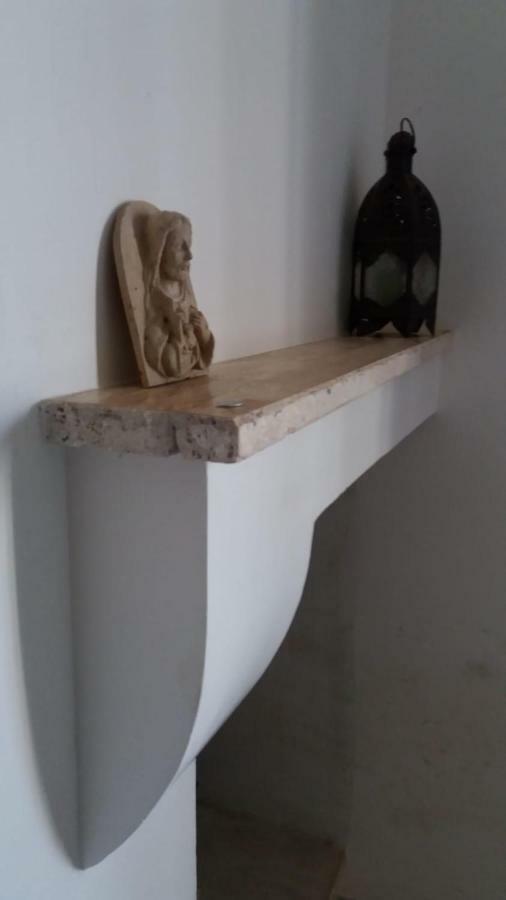 Willa Dimora Il Fico D'India Ostuni Zewnętrze zdjęcie
